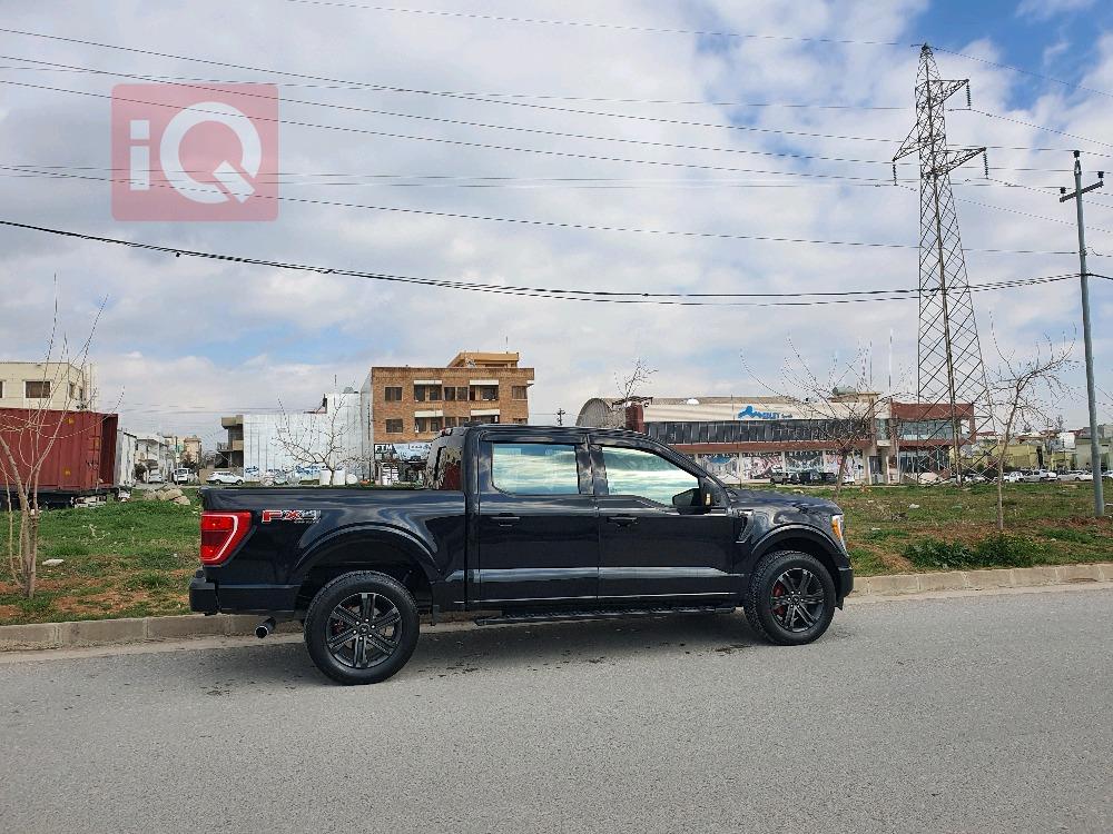 فورد إف-150
